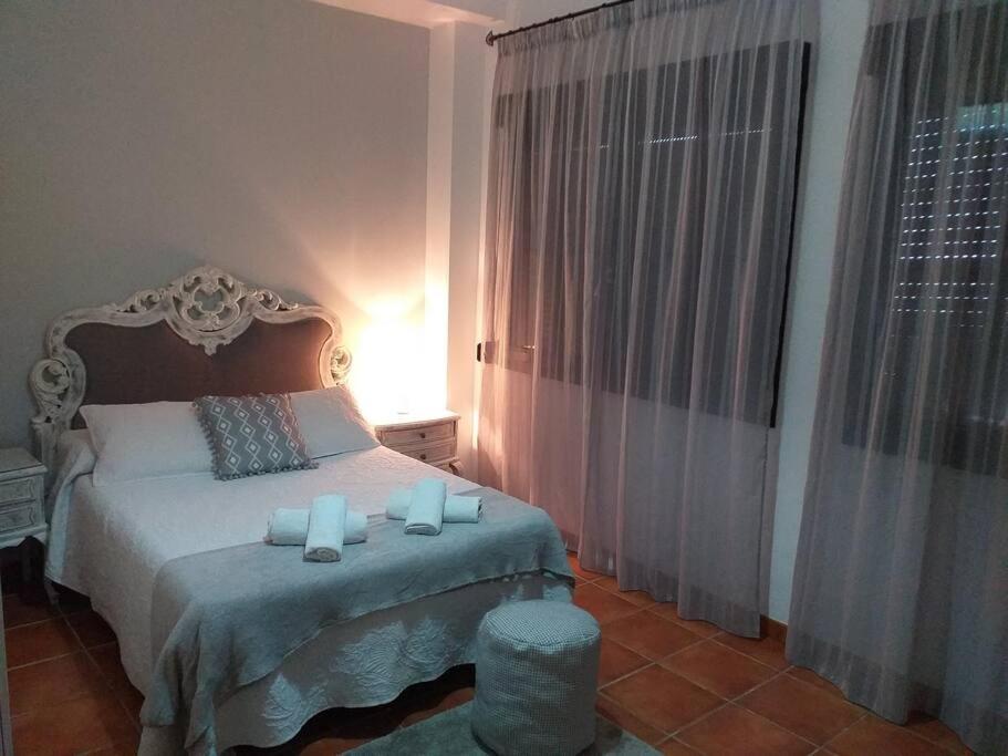 Casa Rodriguez II - La Herradura ラ・エラドゥーラ エクステリア 写真