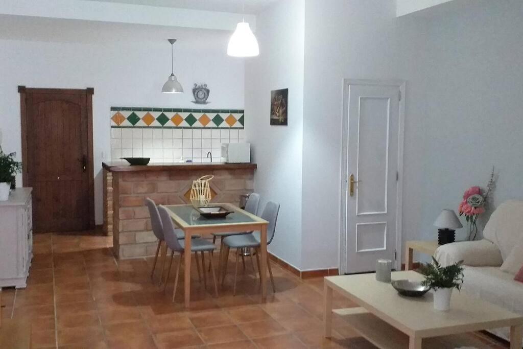 Casa Rodriguez II - La Herradura ラ・エラドゥーラ エクステリア 写真
