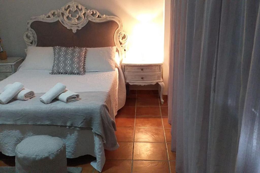 Casa Rodriguez II - La Herradura ラ・エラドゥーラ エクステリア 写真