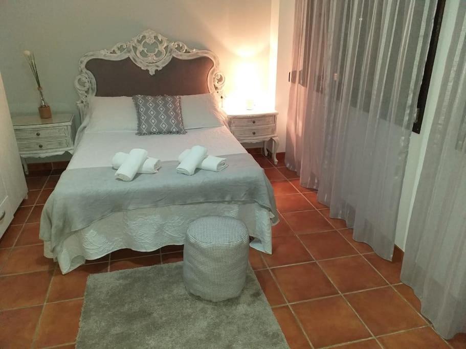 Casa Rodriguez II - La Herradura ラ・エラドゥーラ エクステリア 写真