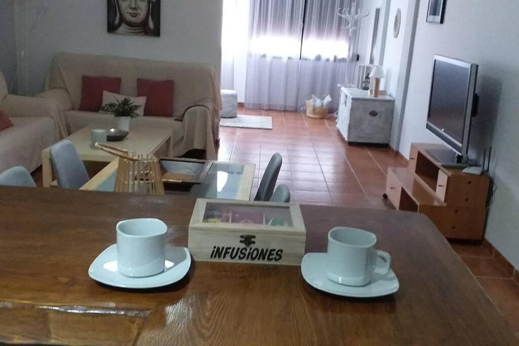 Casa Rodriguez II - La Herradura ラ・エラドゥーラ エクステリア 写真