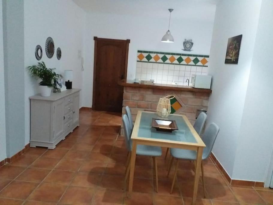 Casa Rodriguez II - La Herradura ラ・エラドゥーラ エクステリア 写真